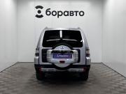 Mitsubishi Pajero IV Воронеж  - изображение 24