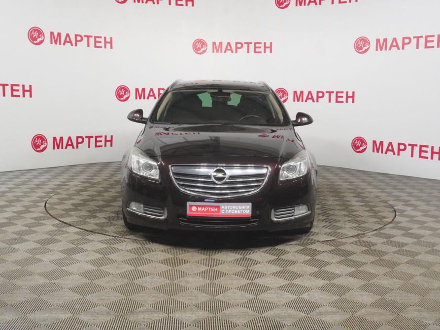 Opel Insignia I Вологда  - изображение 2