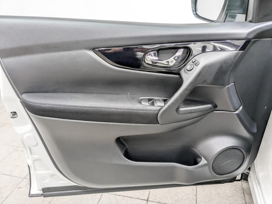 Nissan Qashqai II Москва  - изображение 19