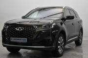 Chery Tiggo 7 Pro Max I Москва  - изображение 22