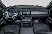 Land Rover Defender II Казань  - изображение 22
