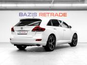 Toyota Venza I Рестайлинг Тюмень  - изображение 33