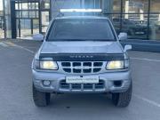 Isuzu Wizard II Томск  - изображение 22