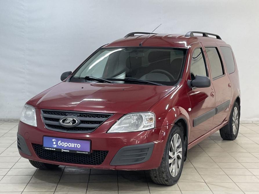 Lada (ВАЗ) Largus I Воронеж  - изображение 1