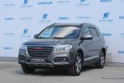 Haval H6 I Пермь  - изображение 24