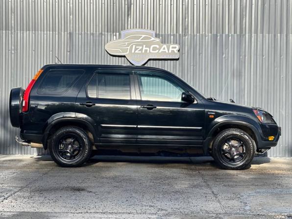 Honda CR-V II с пробегом 2004 года, цена 649 000 рублей, 249500 км, внедорожник, Автокод Объявления