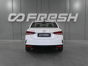 Hyundai Solaris II Рестайлинг Ростов-на-Дону  - изображение 22