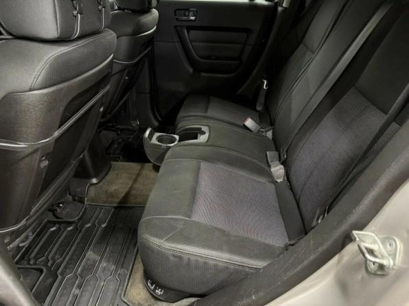 Hummer H3 с пробегом 2007 года, цена 1 498 000 рублей, 232007 км, внедорожник, Автокод Объявления