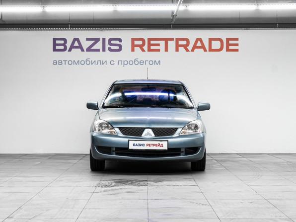Mitsubishi Lancer IX Рестайлинг с пробегом 2006 года, цена 350 000 рублей, 268469 км, седан, Автокод Объявления