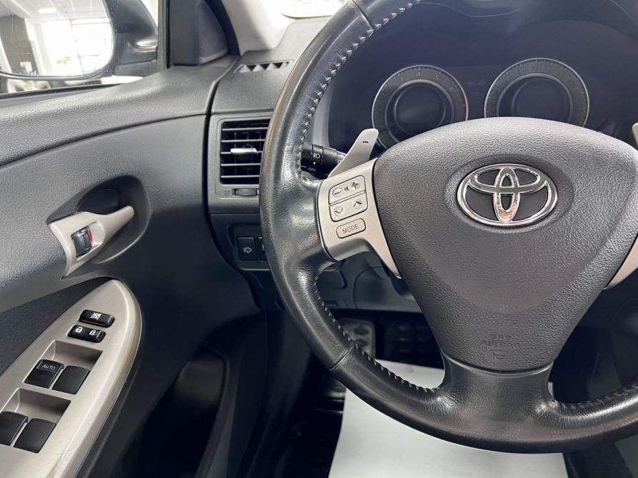 Toyota Corolla X (E140 E150) Тверь  - изображение 16