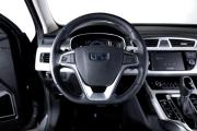Geely Atlas I Тюмень  - изображение 44