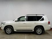 Toyota Land Cruiser 200 Series Рестайлинг 2 Москва  - изображение 35