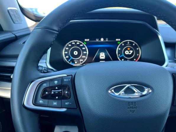 Chery Tiggo 8 Pro I с пробегом 2023 года, цена 2 205 300 рублей, 61250 км, внедорожник, Автокод Объявления