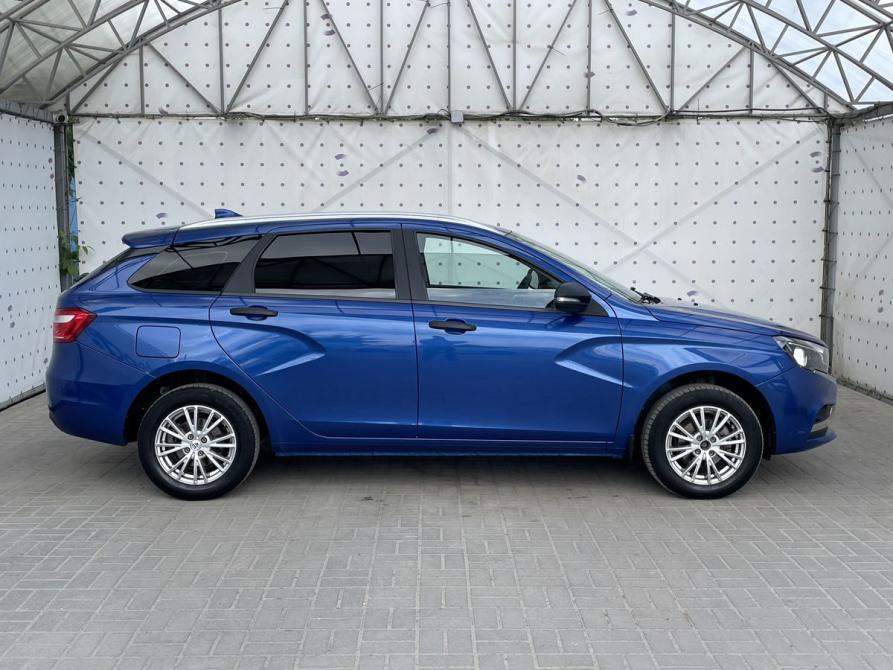 Lada (ВАЗ) Vesta I Тамбов  - изображение 9