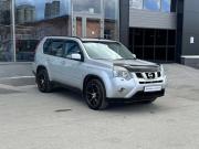 Nissan X-Trail II Рестайлинг Новосибирск  - изображение 19