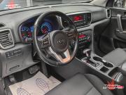 Kia Sportage IV Рестайлинг Пермь  - изображение 36