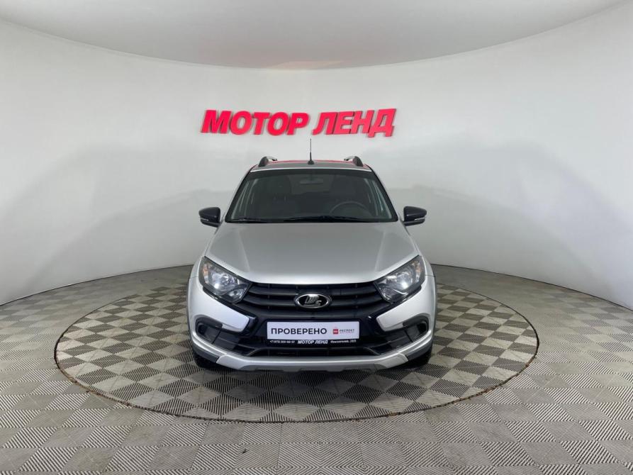Lada (ВАЗ) Granta I Рестайлинг Воронеж  - изображение 2