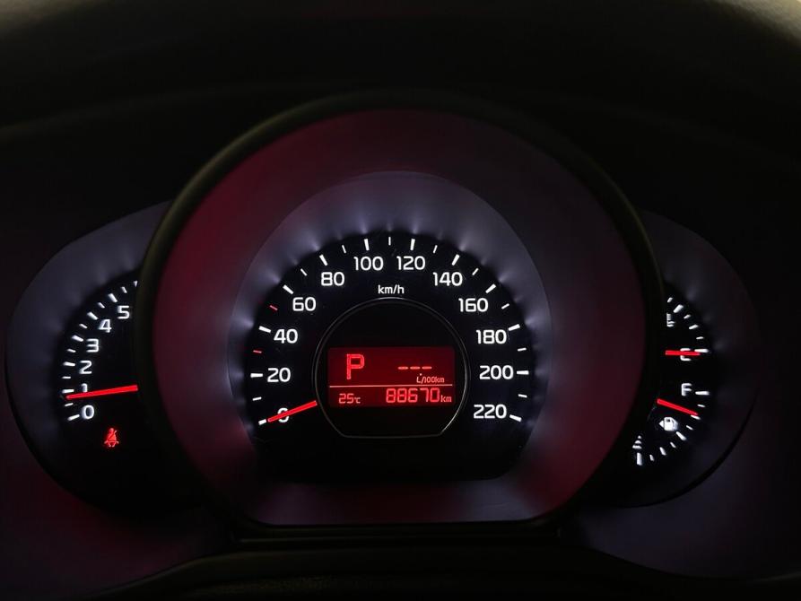 Kia Soul II Рестайлинг Балашиха  - изображение 6