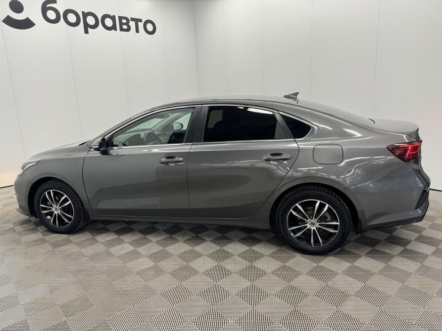 Kia Cerato IV Воронеж  - изображение 10
