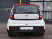 Kia Soul II Рестайлинг Москва  - изображение 22