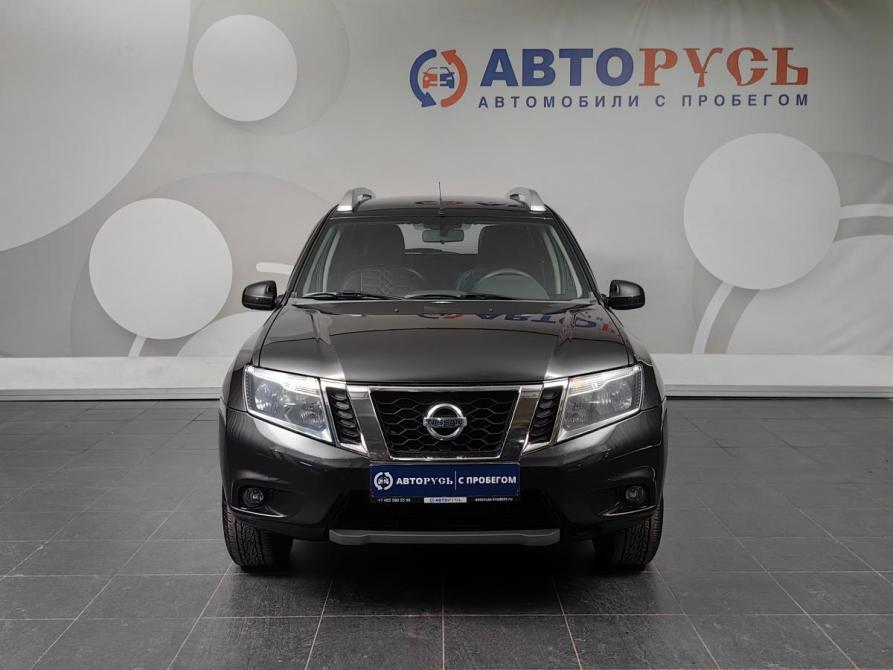 Nissan Terrano III (D10) Москва  - изображение 3