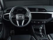 Audi Q3 II (F3) Кемерово  - изображение 37