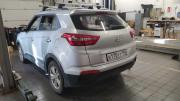 Hyundai Creta I Санкт-Петербург  - изображение 11
