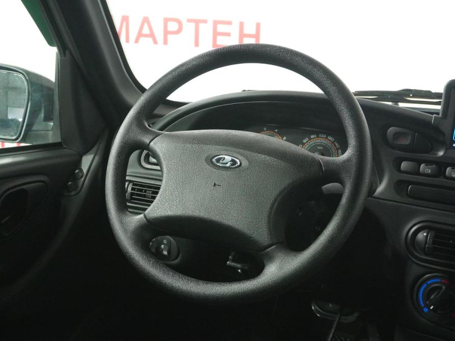 Lada (ВАЗ) Niva Travel I Вологда  - изображение 16