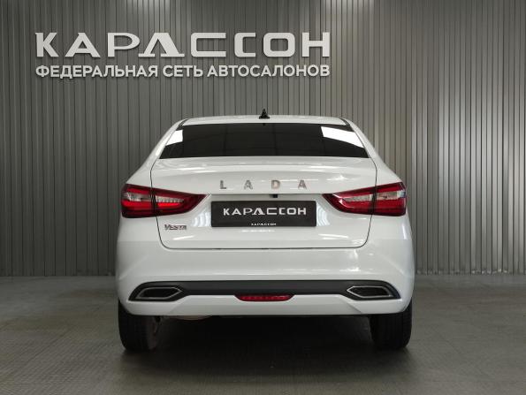 Lada (ВАЗ) Vesta I Рестайлинг (NG) с пробегом 2024 года, цена 1 250 000 рублей, 22480 км, седан, Автокод Объявления
