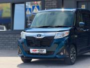 Toyota Roomy I Астрахань  - изображение 27