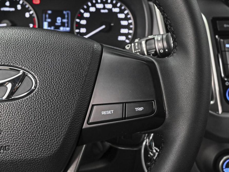 Hyundai Creta I Ставрополь  - изображение 17