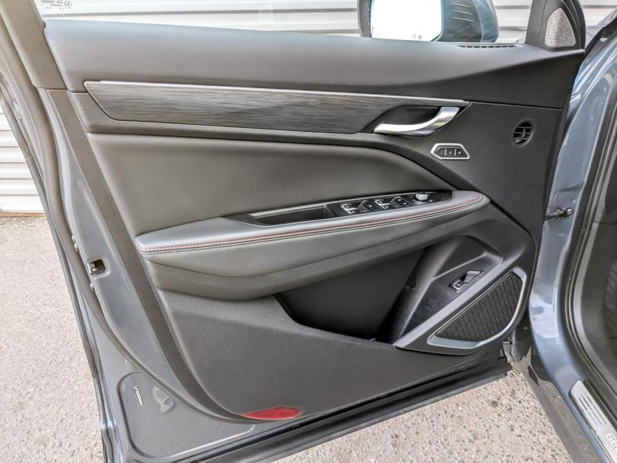 Geely Tugella I Химки  - изображение 19