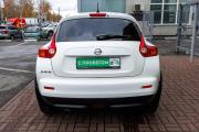 Nissan Juke I Ульяновск  - изображение 24