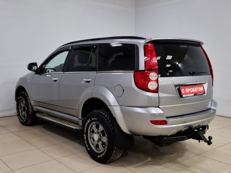 Haval H5 I Альметьевск  - изображение 6