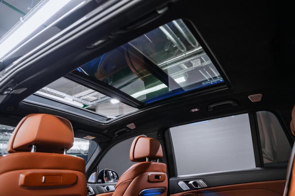 BMW X7 I (G07) Рестайлинг Москва  - изображение 23