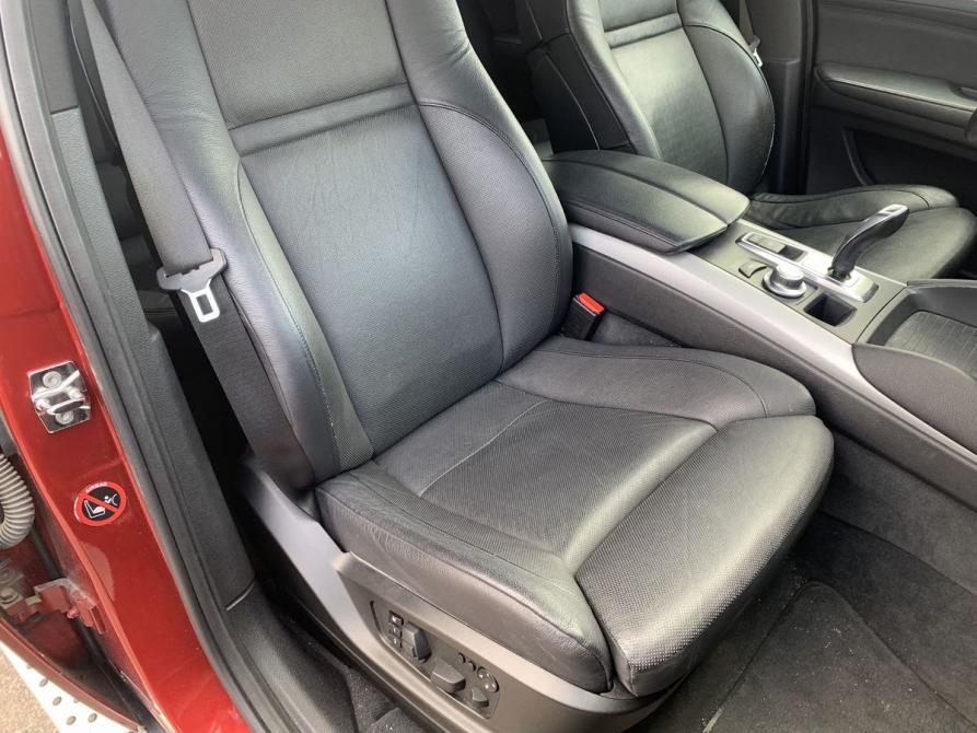 BMW X6 I (E71) Санкт-Петербург  - изображение 12