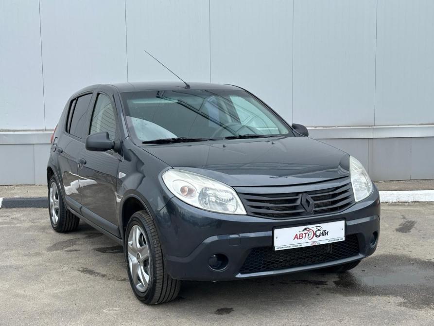 Renault Sandero I Тамбов  - изображение 2