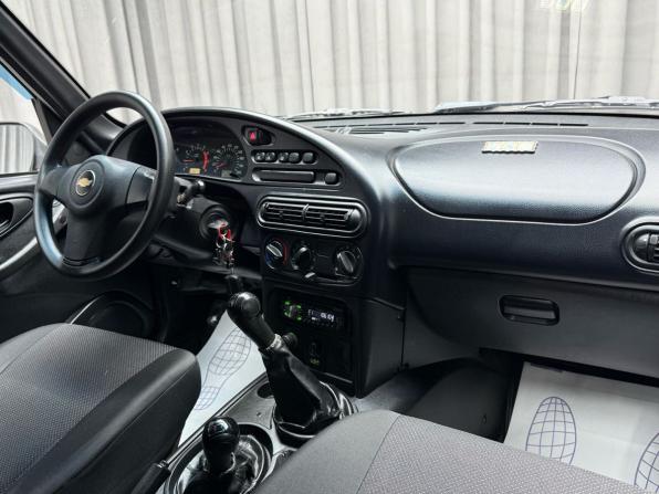 Chevrolet Niva I Рестайлинг с пробегом 2011 года, цена 469 000 рублей, 101420 км, внедорожник, Автокод Объявления