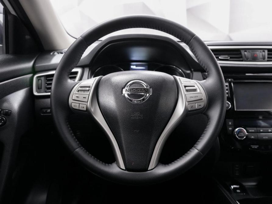 Nissan X-Trail III Ульяновск  - изображение 14