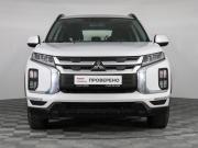 Mitsubishi ASX I Рестайлинг 3 Химки  - изображение 15