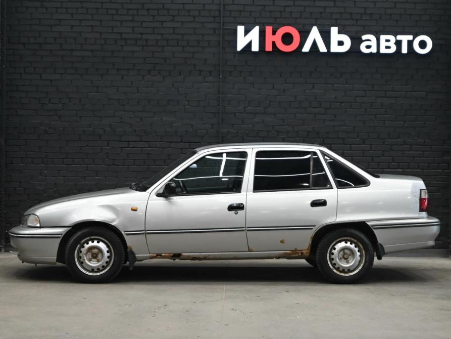 Daewoo Nexia I Екатеринбург  - изображение 5