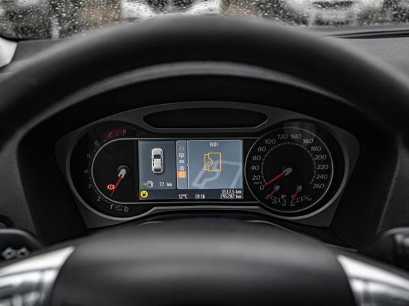 Ford Mondeo IV с пробегом 2008 года, цена 399 000 рублей, 295201 км, седан, Автокод Объявления
