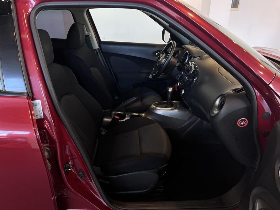 Nissan Juke I Чебоксары  - изображение 28