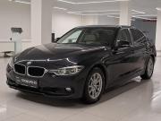 BMW 3 серии VI (F3x) Рестайлинг Казань  - изображение 23
