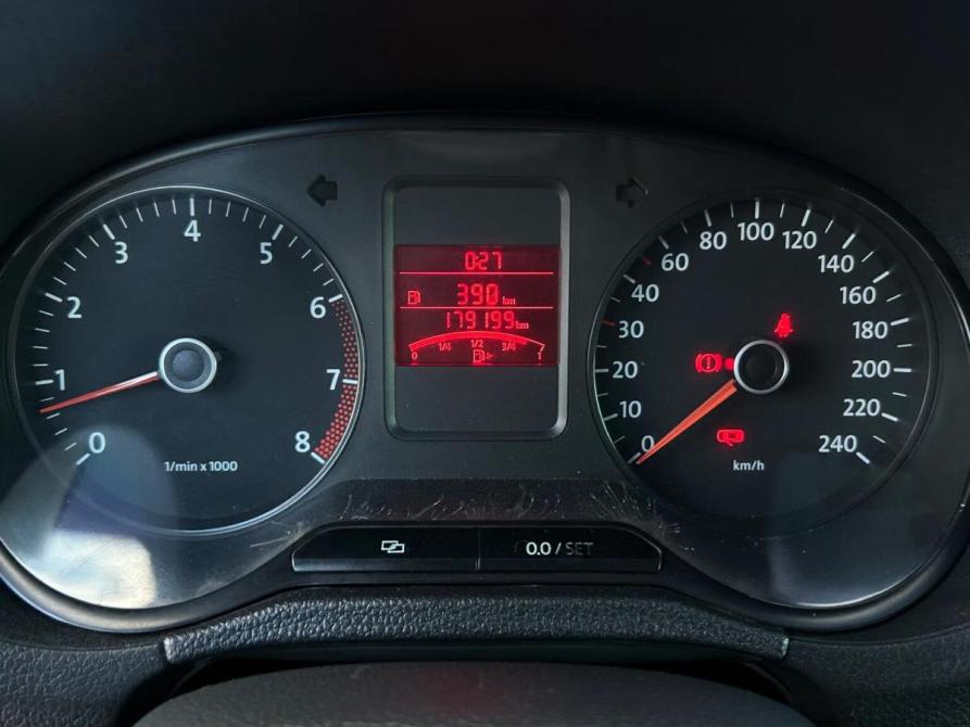Volkswagen Polo V Альметьевск  - изображение 15