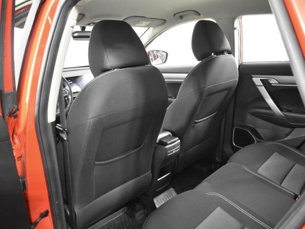 Geely Coolray I с пробегом 2021 года, цена 1 693 200 рублей, 75063 км, внедорожник, Автокод Объявления