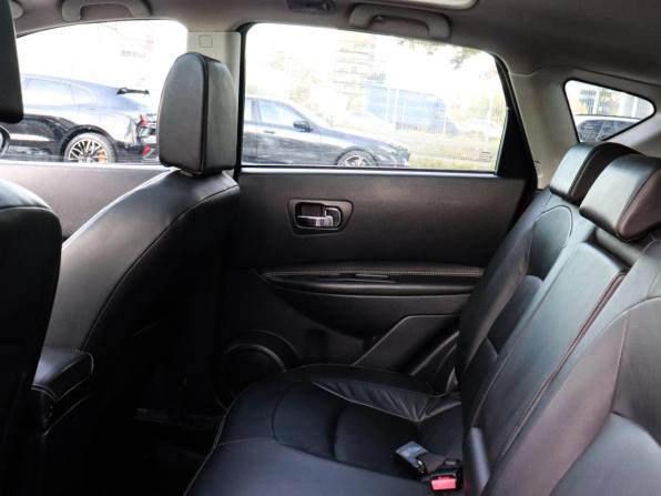 Nissan Qashqai I Рестайлинг с пробегом 2010 года, цена 990 000 рублей, 234604 км, внедорожник, Автокод Объявления