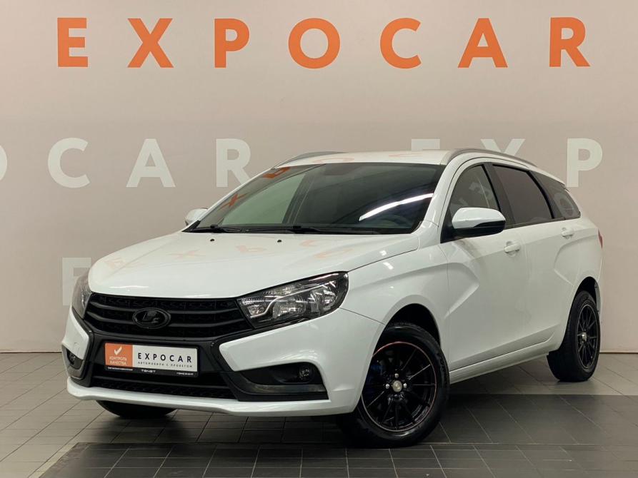 Lada (ВАЗ) Vesta I Волгоград  - изображение 1