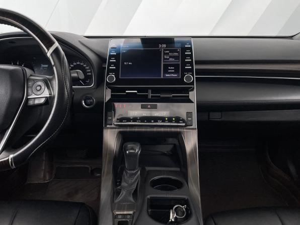 Toyota Avalon V с пробегом 2021 года, цена 2 650 000 рублей, 109575 км, седан, Автокод Объявления