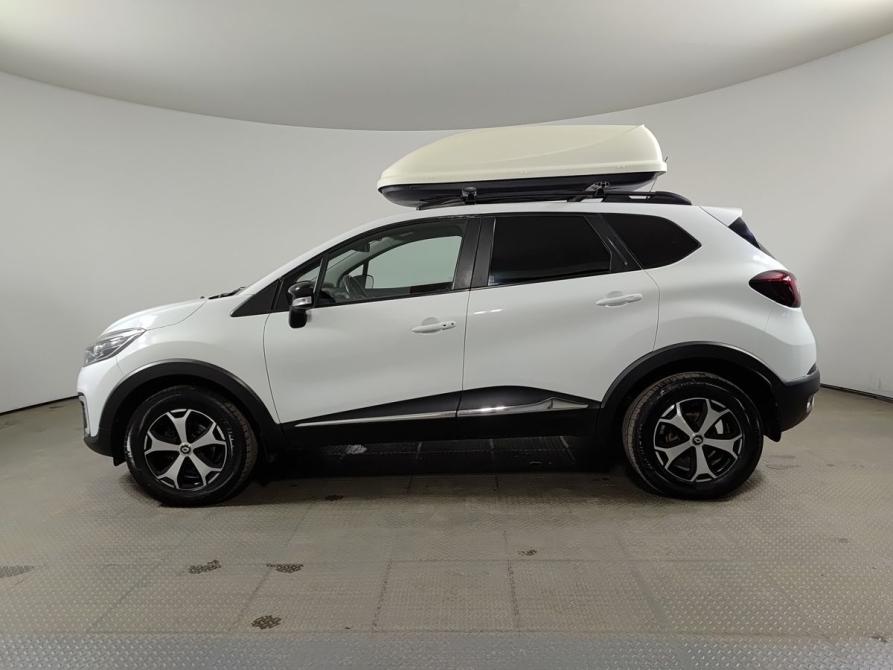 Renault Kaptur I Уфа  - изображение 10